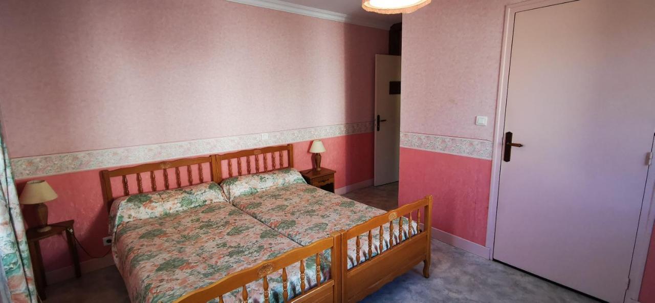Le Fidele Bed & Breakfast Saint-Chamant Exterior photo